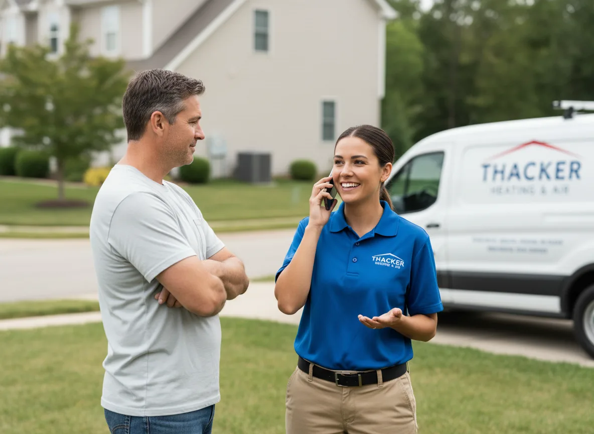 Ac Repair Liberty Hill, TX FAQs
